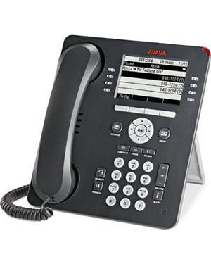 Avaya 9508 Digital Deskphone (700504842) (Refurbished) Avaya 9508 Digital Deskphone (700504842) (Refurbished)