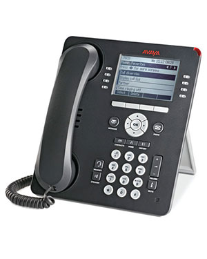 Avaya 9508 Digital Deskphone (700500207) (Refurbished) Avaya 9508 Digital Deskphone (700500207) (Refurbished)