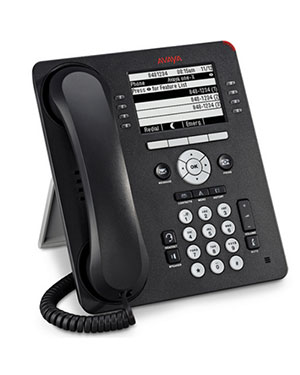 Avaya 9608 IP Phone (700480585)