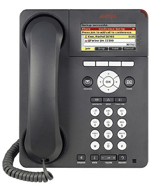 Avaya 9620C IP Phone (700461205) Avaya 9620C IP Phone (700461205)