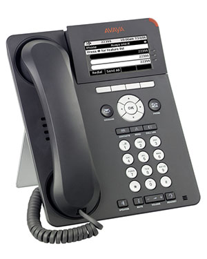 Avaya 9620L IP Phone (700461197) Avaya 9620L IP Phone (700461197)