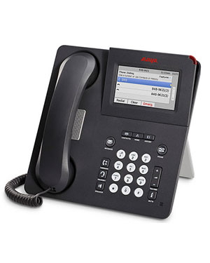 Avaya 9621G IP Phone (700480601) Avaya 9621G IP Phone (700480601)