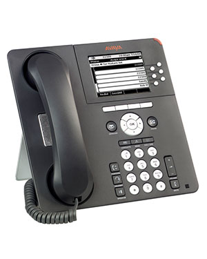 Avaya 9630G IP Phone (700405673) Avaya 9630G IP Phone (700405673)