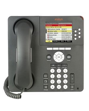 Avaya 9640 IP Phone (700383920) Avaya 9640 IP Phone (700383920)