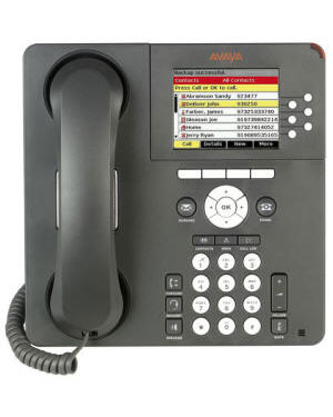 Avaya 9640G IP Phone (700419195)