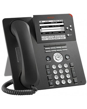Avaya 9650 IP Phone (700383938) Avaya 9650 IP Phone (700383938)