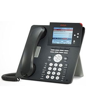 Avaya 9650C IP Phone (700461213) Avaya 9650C IP Phone (700461213)