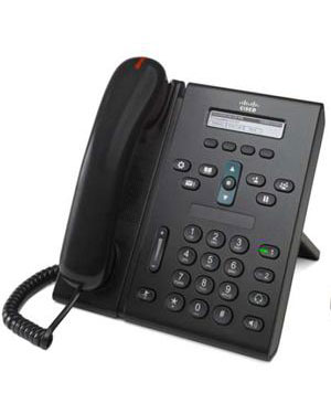 Cisco CP-6921 IP Telephone (Refurbished)