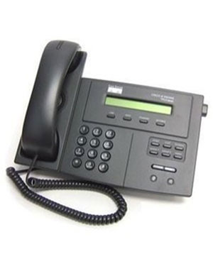 Cisco IP Telephone 7910G (Refurbished)