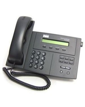 Cisco IP Telephone 7910G (Refurbished) Cisco IP Telephone 7910G (Refurbished)