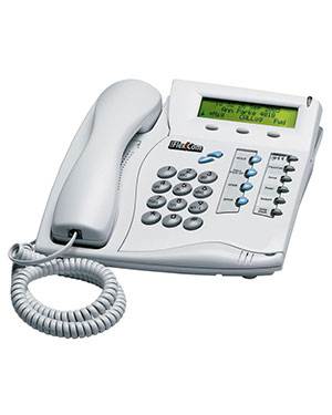 Coral Flexset 120D Telephone (Refurbished)