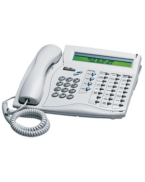 Coral Flexset 280D Telephone (Refurbished)