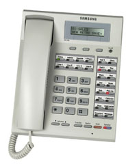 Used refurbished second hand Samsung DX-24 Handset