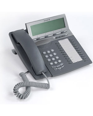 Ericsson Dialog 4425 IP Black (v2) (Refurbished) Ericsson Dialog 4425 IP Black (v2) (Refurbished)