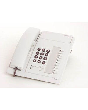 Ericsson Dialog 3211 White BP (Refurbished) Ericsson Dialog 3211 White BP (Refurbished)