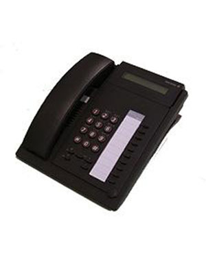 Ericsson Dialog 3212 Black BP (Refurbished) Ericsson Dialog 3212 Black BP (Refurbished)
