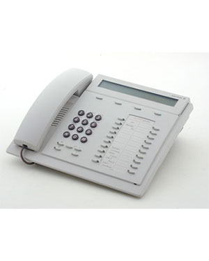 Ericsson Dialog 3213 White BP 3213/01/01015 (Refurbished) Ericsson Dialog 3213 White BP 3213/01/01015 (Refurbished)