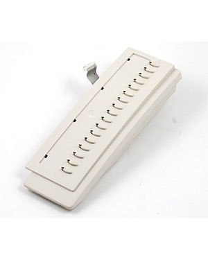 Ericsson DSS 409 White DSS DBY409 01/01005 (Refurbished) Ericsson DSS 409 White DSS DBY409 01/01005 (Refurbished)