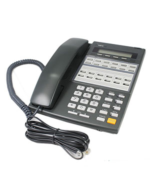 Ericsson - Nitsuko Tempo Phone (Refurbished) Ericsson - Nitsuko Tempo Phone (Refurbished)