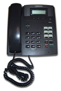 KPDCS 6, Used refurbished second hand Samsung Euro KPDCS 6 Handset