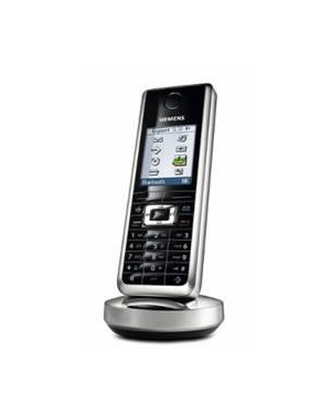 Siemens Gigaset SL2 Professional DECT Phone Siemens Gigaset SL2 Professional DECT Phone