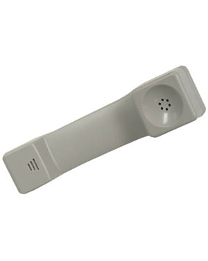 Nortel Replacement Handset (Dolphin Grey)