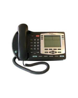 Nortel i2004 AB70 IP Phone