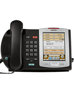 Nortel i2007 AB70 IP Phone