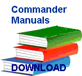Commander System Technical Manuals Instructions Userguide Download