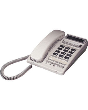 Interquartz Enterprise IQ560EG Analogue GraniteBusinessPhone for Hotel