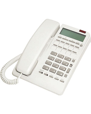 Interquartz Enterprise IQ750G Analogue PABX DirectLine Phone for Hotel