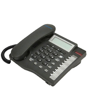 Interquartz Gemini IQ335 Analogue High Quality PABX Phone for Hotel