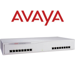 Avaya - IP400 IP Office Digital Extension EXPANSION Module CIP400 Digital Station 16 (v2). Adds 16 Digital Extensions for IP406v2, IP412. Supports DS Phones (54xx).