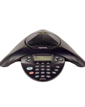 Nortel 2033 IP Conference Phone