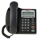 Nortel Networks Model i2001 ip phones