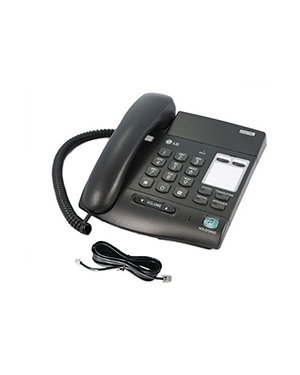 LG Aria Select LKD 2NS 2-button Digital Phone (Black) LG Aria Select LKD 2NS 2-button Digital Phone (Black)