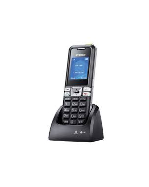 LG iPECS GDC-500H Wireless Handset LG iPECS GDC-500H Wireless Handset