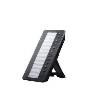 LG iPECS 12-button DSS Module (Black) LG iPECS 12-button DSS Module (Black)