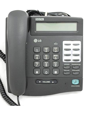 LG Aria Select LKD 8DS Digital Phone (Black) LG Aria Select LKD 8DS Digital Phone (Black)