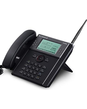 LG W-SOHO Base Station LG W-SOHO Base Station