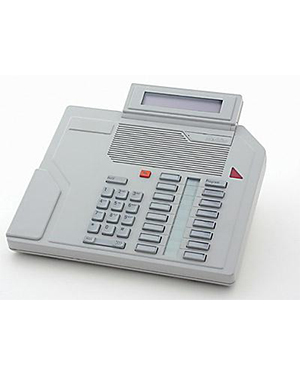 Nortel M2216 Aries 2 Digital Phone (Dolphin Grey) Nortel M2216 Aries 2 Digital Phone (Dolphin Grey)