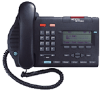 Nortel Networks Model  M3903 business phones