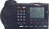Nortel Networks Model M3905 business phones Nortel Networks Model M3905 business phones