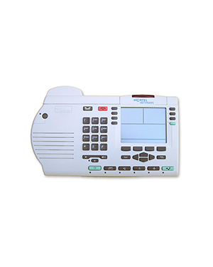 Nortel M3905 BB66 Call Centre Phone (Platinum) Nortel M3905 BB66 Call Centre Phone (Platinum)