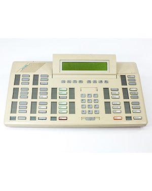 Nortel M1250 Attendant Console (Dolphin Grey)