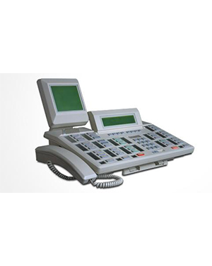 Nortel Busy Lamp M2250 LCD Screen Nortel Busy Lamp M2250 LCD Screen