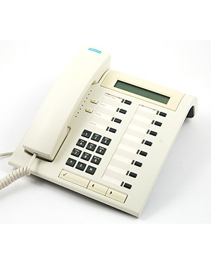 Siemens Optiset –E Advance Plus (White) Telephone