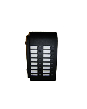 Siemens Optiset –E DSS (Black) Add-on Module Siemens Optiset –E DSS (Black) Add-on Module