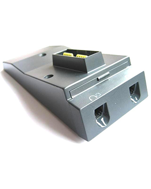 Siemens Optiset –E Headset Adaptor Siemens Optiset –E Headset Adaptor