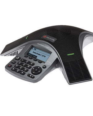 Polycom SoundStation IP5000 IP Conference Phone (2200-30900-025) Polycom SoundStation IP5000 IP Conference Phone (2200-30900-025)